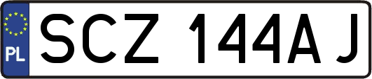 SCZ144AJ