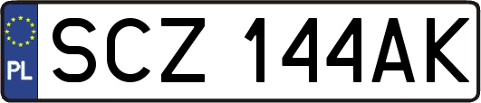 SCZ144AK