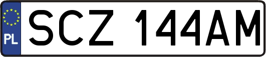 SCZ144AM
