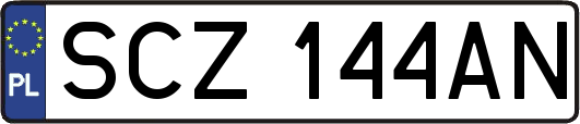 SCZ144AN