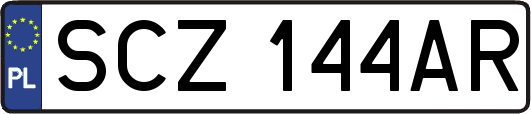 SCZ144AR