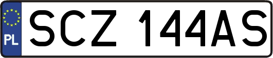 SCZ144AS