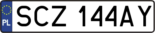 SCZ144AY