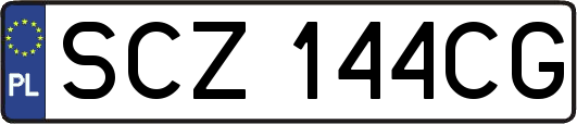 SCZ144CG