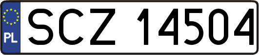 SCZ14504