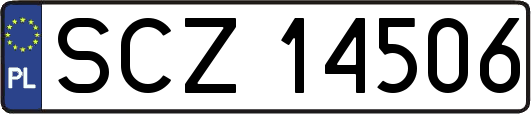 SCZ14506