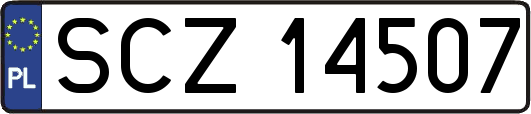 SCZ14507