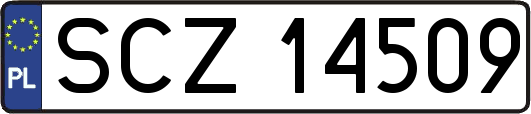 SCZ14509