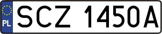SCZ1450A
