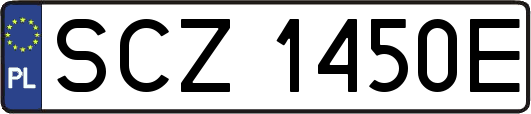 SCZ1450E