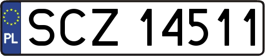 SCZ14511