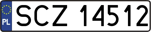 SCZ14512