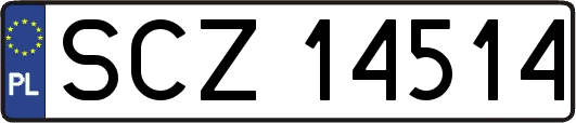 SCZ14514