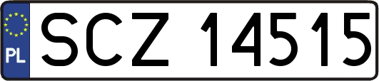 SCZ14515