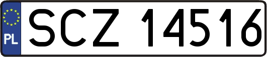 SCZ14516