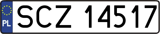 SCZ14517