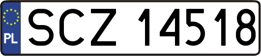 SCZ14518