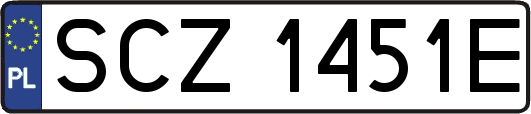SCZ1451E