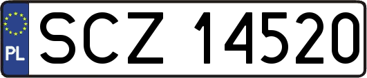 SCZ14520