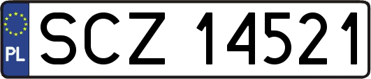 SCZ14521