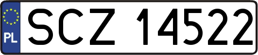 SCZ14522