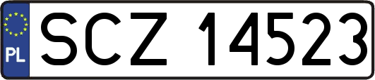 SCZ14523