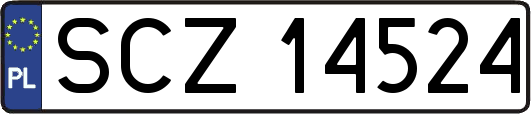 SCZ14524