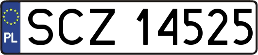 SCZ14525