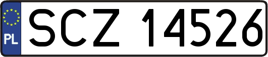 SCZ14526