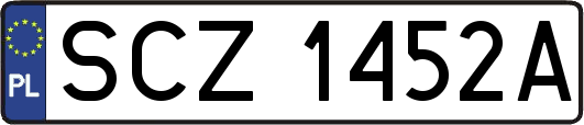SCZ1452A