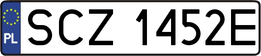 SCZ1452E