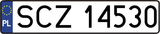 SCZ14530
