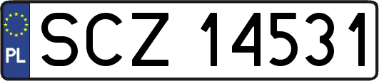 SCZ14531