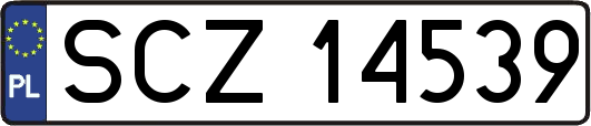 SCZ14539