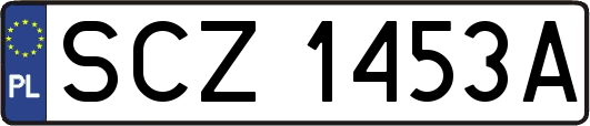 SCZ1453A