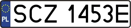 SCZ1453E