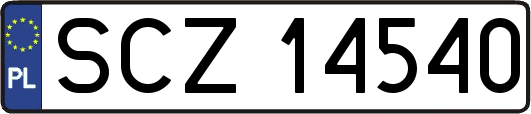 SCZ14540