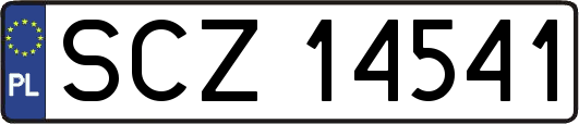 SCZ14541