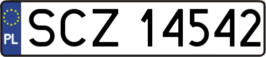 SCZ14542
