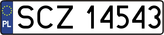 SCZ14543