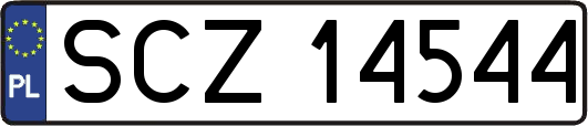 SCZ14544