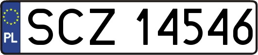 SCZ14546