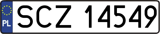 SCZ14549