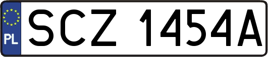 SCZ1454A