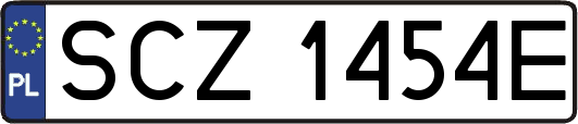 SCZ1454E