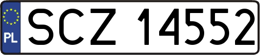 SCZ14552