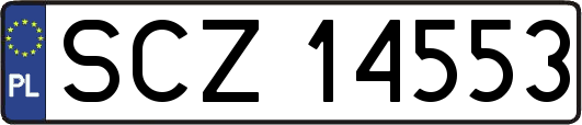 SCZ14553