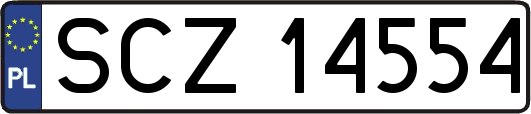 SCZ14554