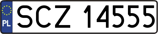 SCZ14555