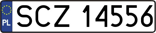 SCZ14556